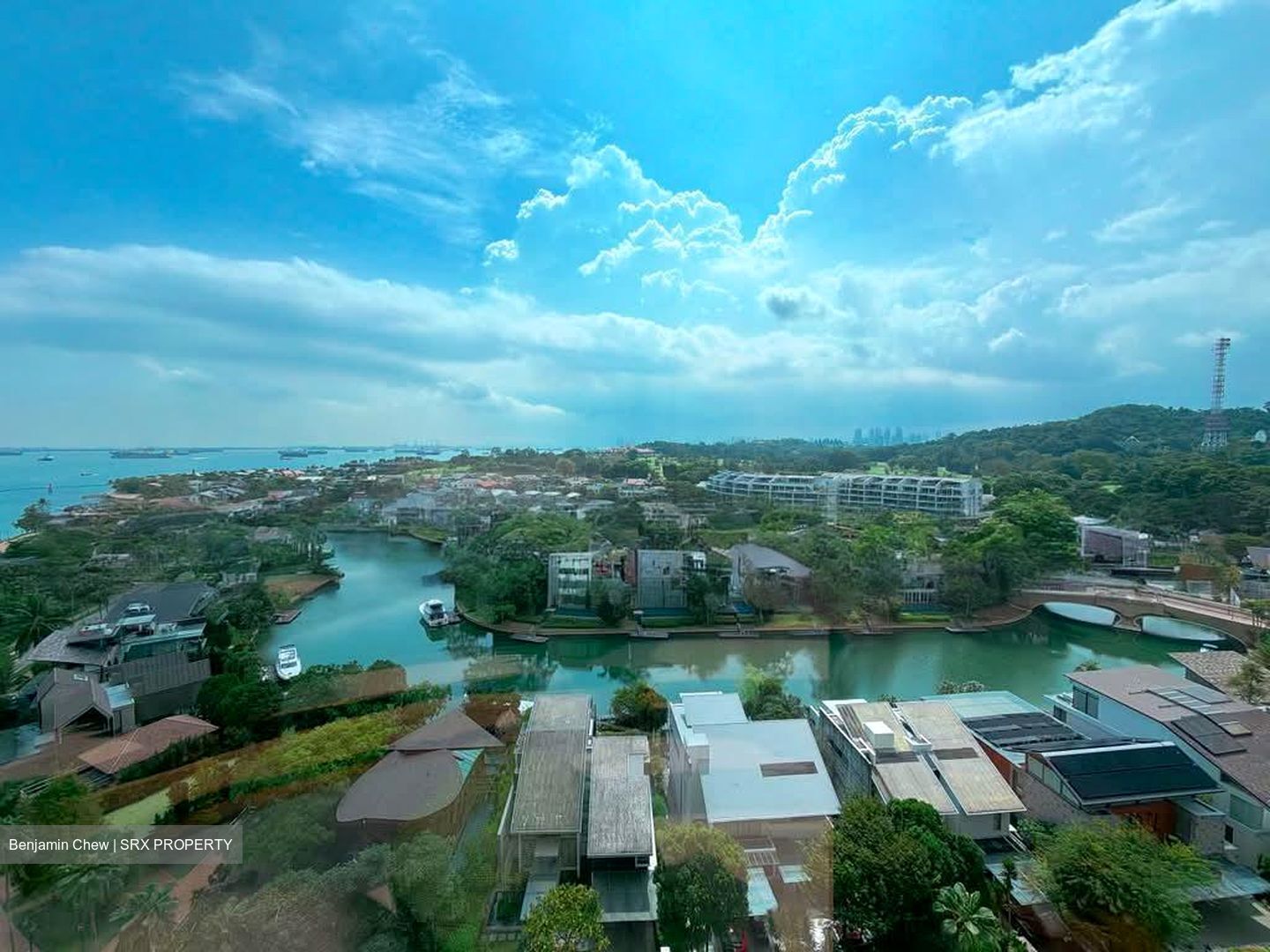 Cape Royale (D4), Condominium #566422201
